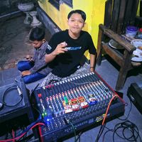 suara asli - KUSENN53