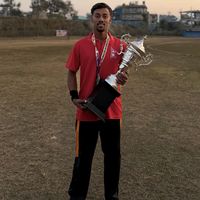 cricketernepal33