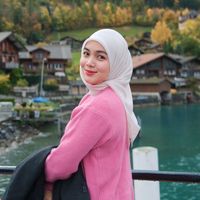 original sound - Anissa Faizul