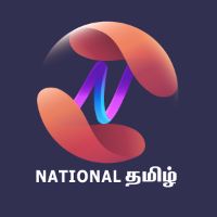 original sound - National Tamil TV