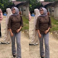 suara asli - Anita Ramadhani