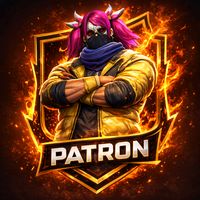 patronfreestyle