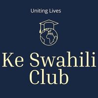 original sound - KE Swahili Club