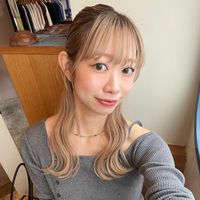 オリジナル楽曲 - Haru.