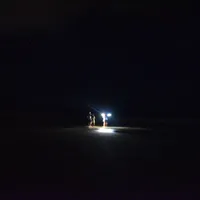 i walk this earth all by myself