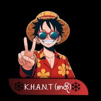 original sound - 🌹KHANT🌹(100k)