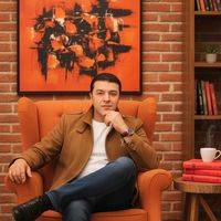 الصوت الأصلي