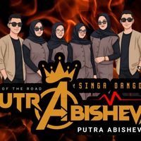 suara asli - PUTRA ABISHEVA OFFICIAL
