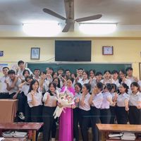 nhạc nền - TP12A6🥇
