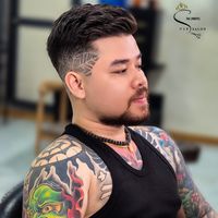 yanlaybarbershop