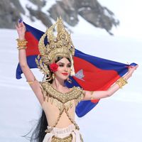 original sound - CAMBODIA🇰🇭