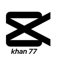 suara asli - Khan 77 kreator templete