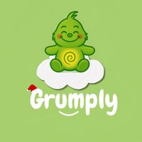 mygrumply