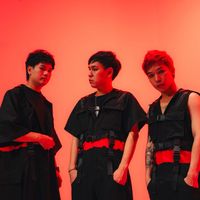 เสียงต้นฉบับ - RAINCOVTS
