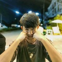 เสียงต้นฉบับ - Sarocha 'aaa♥️🥊