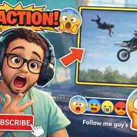 original sound - reacts100k4