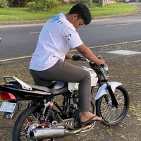 suara asli - sadewa
