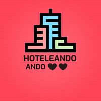 hoteleandoando
