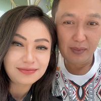 suara asli - Teh Achie