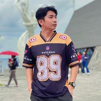 suara asli - Jefta Limfong