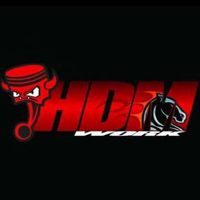 hdmwork