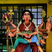 original sound - SHIVA SHAKTHI RAJA PERIYACHI