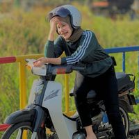 bunyi asal - mekda 🏄🏻‍♀️.