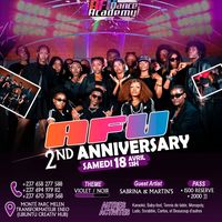 afudanceacademy