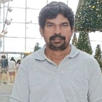 karuppaiaharumuga