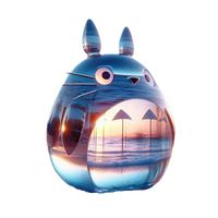 15totoro