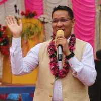 original sound - bishwakarma.binod