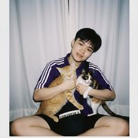 เสียงต้นฉบับ - CK