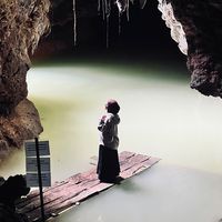 suara asli - Template Arabic Song