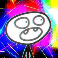 オリジナル楽曲 - アホニンゲン_DREAMCORE_