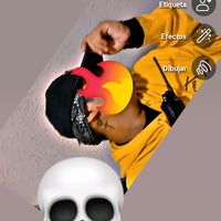 sonido original