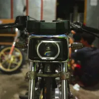 manut jare Gus iqdam