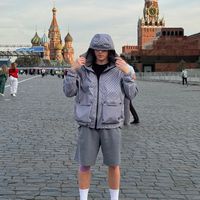 оригинальный звук