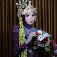 suara asli - Lina Puspita