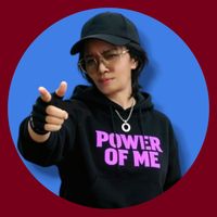 เสียงต้นฉบับ - 🧲🦋 Nut candy (ณัฐ)🇹🇭