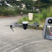 nhạc nền - Thích Flycam