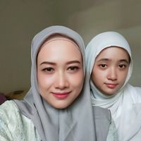 suara asli - Ainul Bunda Jihan