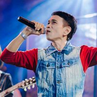 เสียงต้นฉบับ - เก๋ นาโพธิ์