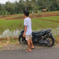 suara asli - sanHEHE🏖️