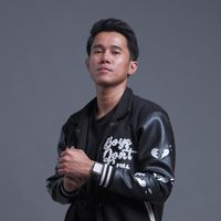suara asli - DJ KIN