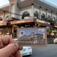 الصوت الأصلي