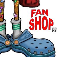 fanshop_py