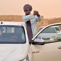 الصوت الأصلي