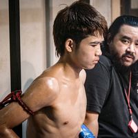 เสียงต้นฉบับ - ◌ 🥊 นักมวยดิว๊า ✧
