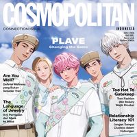 original sound - Cosmo Indonesia