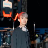 เสียงต้นฉบับ - DeeJayz Khong ( HCB🐐)